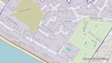 Appartement 35 m² deux pieces à vendre à Pornichet