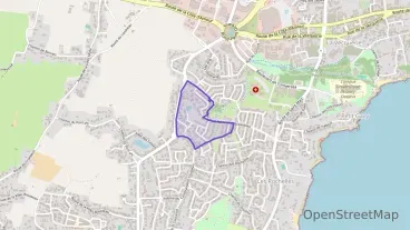 appartement de deux chambres 59 m² à vendre à Saint-Nazaire