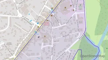 Appartement 48 m² deux pieces à vendre à Saumur