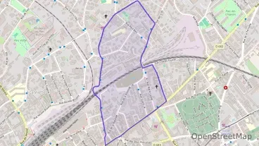 Appartement 70 m² trois pièces à vendre à Besançon