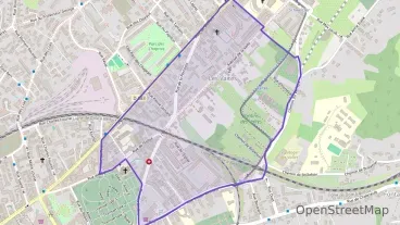 Appartement 64 m² trois pièces à vendre à Besançon