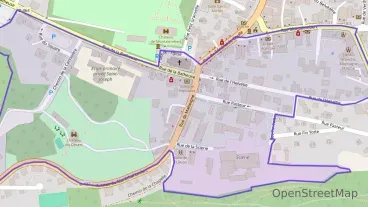 appartement d'une chambre 40 m² à vendre à Maîche