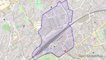 Appartement 100 m² cinq pièces à vendre à Besançon