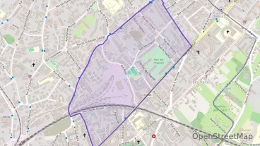 Appartement de deux pièces 41 m² à vendre  à Besançon