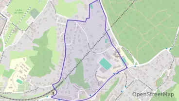 Appartement 44 m² une piece à vendre à Besançon