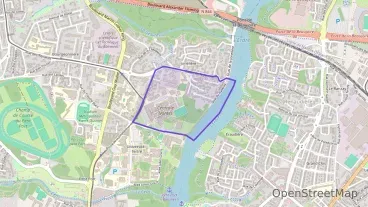 Appartement 39 m² deux pieces à vendre à Nantes