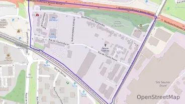 Appartement 94 m² quatre pièces à vendre à Nantes