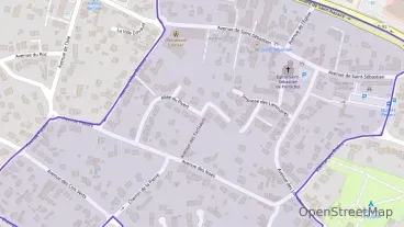 Appartement 25 m² deux pieces à vendre à Pornichet