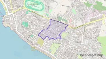 Appartement 25 m² deux pieces à vendre à Pornichet