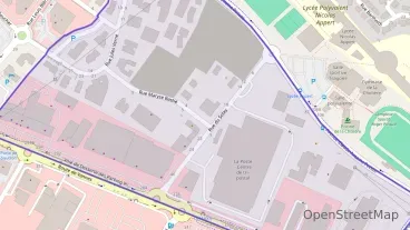 Appartement 85 m² quatre pièces à vendre à Orvault