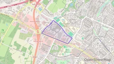 Appartement 85 m² quatre pièces à vendre à Orvault