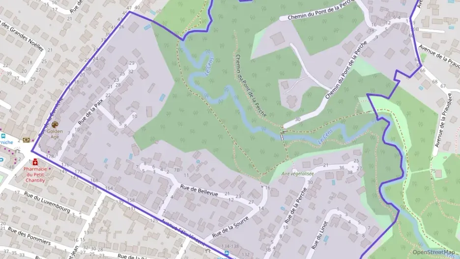 Appartement 67 m² trois pièces à vendre à Orvault Appartement 67 m² trois pièces à vendre à Orvault