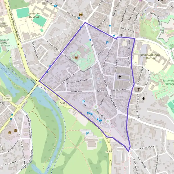 Property