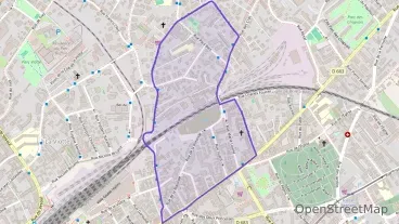 Appartement 101 m² cinq pièces à vendre à Besançon