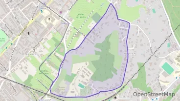 appartement de trois chambres 77 m² à vendre à Besançon