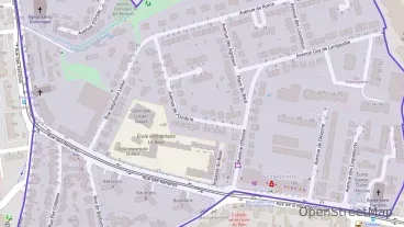 appartement d'une chambre 55 m² à vendre à Nantes