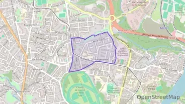 appartement d'une chambre 55 m² à vendre à Nantes