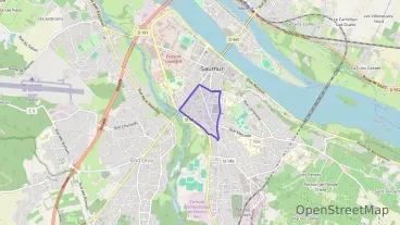 appartement d'une chambre 51 m² à vendre à Saumur