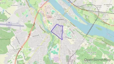 appartement d'une chambre 32 m² à vendre à Saumur