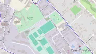 Appartement 44 m² deux pieces à vendre à Saumur