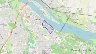 appartement d'une chambre 57 m² à vendre à Saumur