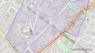 Appartement de deux pièces 40 m² à vendre  à Besançon