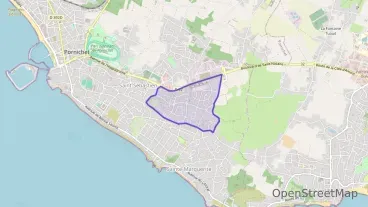 Appartement 124 m² trois pièces à vendre à Pornichet