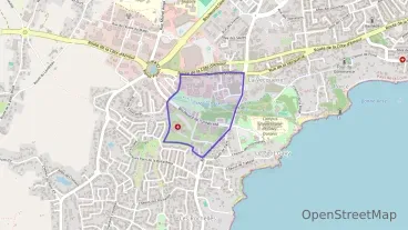 appartement de deux chambres 64 m² à vendre à Saint-Nazaire