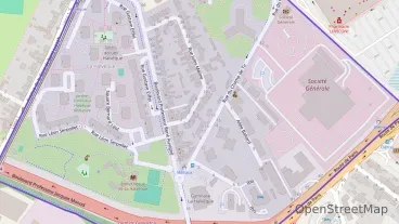 Appartement 69 m² quatre pièces à vendre à Nantes Appartement 69 m² quatre pièces à vendre à Nantes