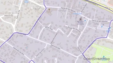 Appartement 37 m² deux pieces à vendre à Pornichet