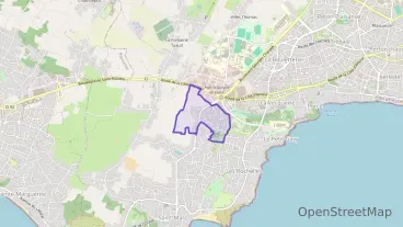 appartement d'une chambre 39 m² à vendre à Saint-Nazaire