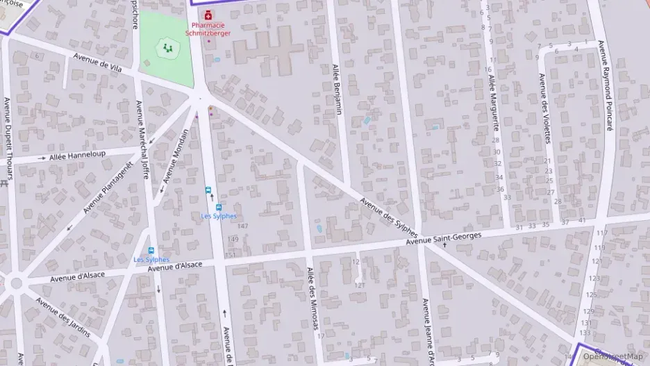 Appartement 44 m² deux pieces à vendre à Saint-Brevin-les-Pins Appartement 44 m² deux pieces à vendre à Saint-Brevin-les-Pins