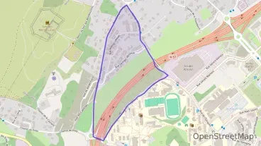 Appartement 105 m² cinq pièces à vendre à Besançon