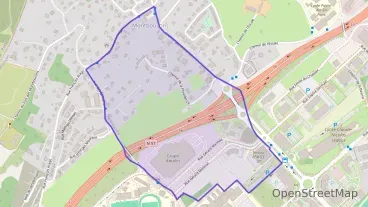 Appartement 96 m² cinq pièces à vendre à Besançon
