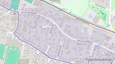 Appartement 59 m² trois pièces à vendre à Pornichet