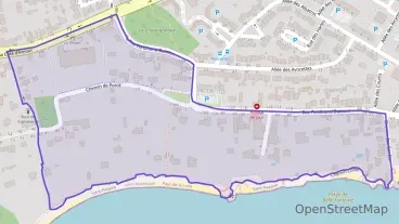 Appartement 70 m² trois pièces à vendre à Saint-Nazaire Appartement 70 m² trois pièces à vendre à Saint-Nazaire