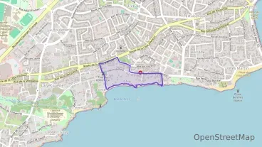 Appartement 70 m² trois pièces à vendre à Saint-Nazaire Appartement 70 m² trois pièces à vendre à Saint-Nazaire