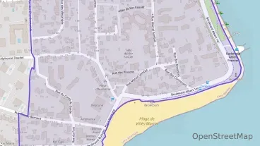appartement de trois chambres 72 m² à vendre à Saint-Nazaire