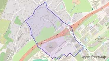 Appartement de trois pièces 75 m² à vendre  à Besançon