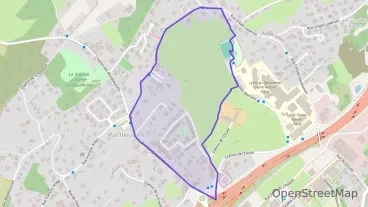 appartement d'une chambre 45 m² à vendre à Besançon