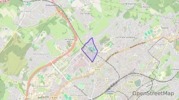appartement d'une chambre 44 m² à vendre à Besançon