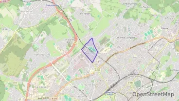 appartement d'une chambre 76 m² à vendre à Besançon appartement d'une chambre 76 m² à vendre à Besançon