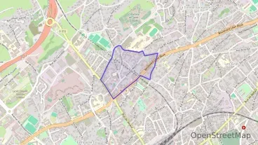 Appartement 57 m² quatre pièces à vendre à Besançon