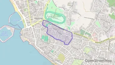 Appartement 76 m² trois pièces à vendre à Pornichet