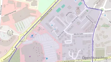 Appartement 62 m² trois pièces à vendre à Saint-Nazaire