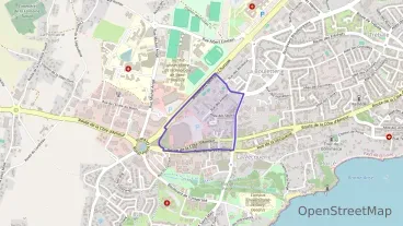 Appartement 62 m² trois pièces à vendre à Saint-Nazaire