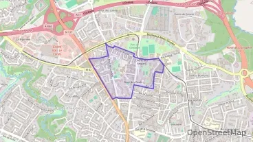 appartement de deux chambres 63 m² à vendre à Nantes