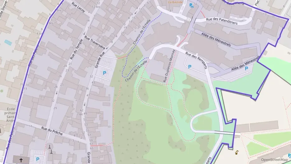 Appartement 21 m² une piece à vendre à Saumur Appartement 21 m² une piece à vendre à Saumur