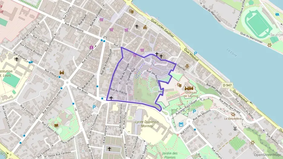 Appartement 21 m² une piece à vendre à Saumur Appartement 21 m² une piece à vendre à Saumur