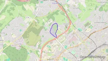 appartement de trois chambres 77 m² à vendre à Besançon appartement de trois chambres 77 m² à vendre à Besançon